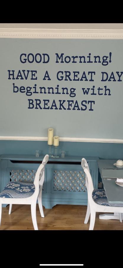 Kielty'S Of Kerry Bed And Breakfast ウォータービル エクステリア 写真